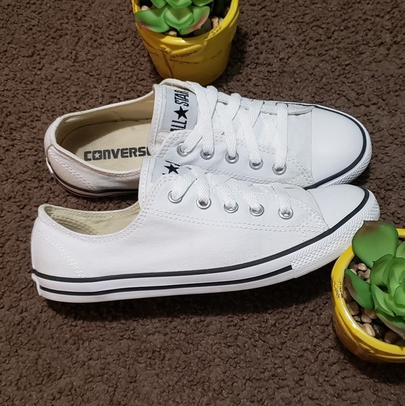 Converse Shoes - converse all star